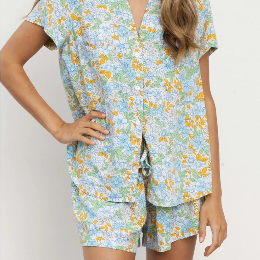 PIYAMA Pajama Set - Size Small